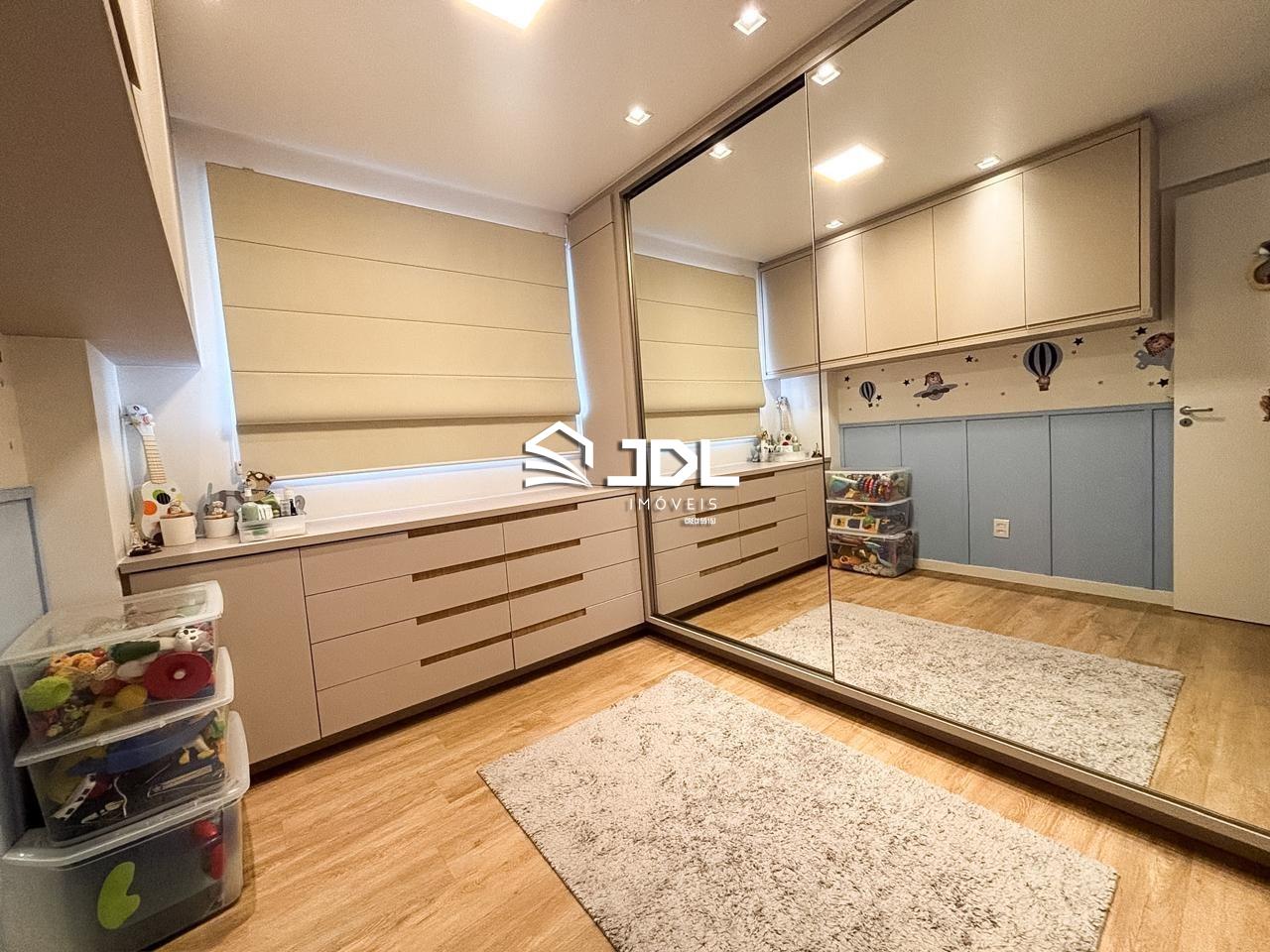 Apartamento à venda no bairro Itoupava Norte: 