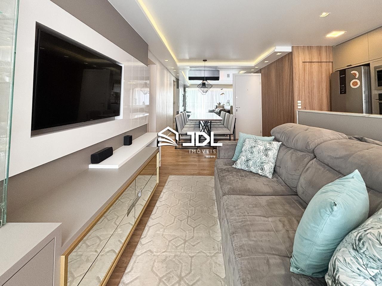 Apartamento à venda no bairro Itoupava Norte: 