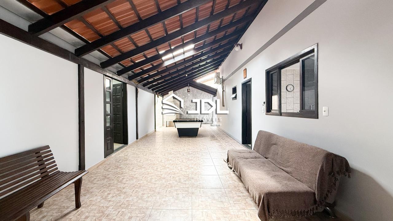 Casa à venda no bairro Velha: 