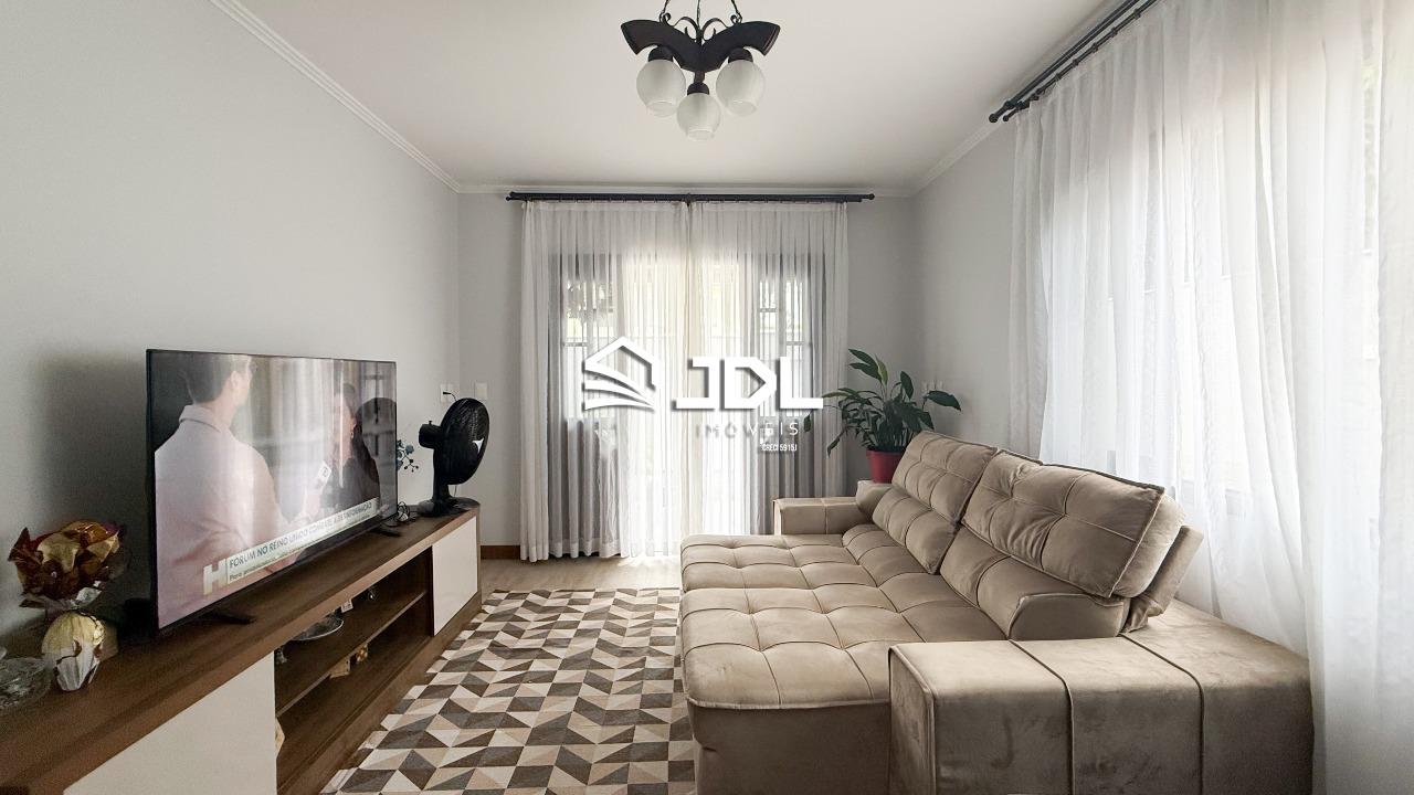 Casa à venda no bairro Velha: 