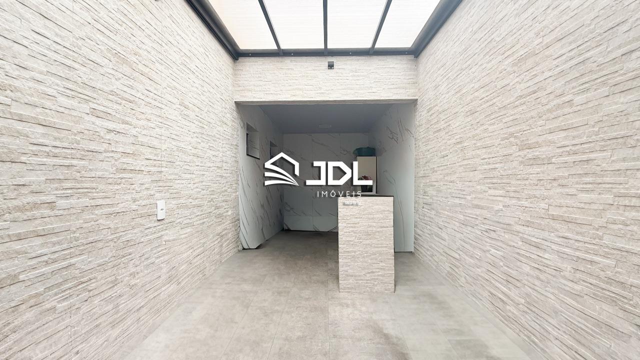 Casa à venda no bairro Velha: 