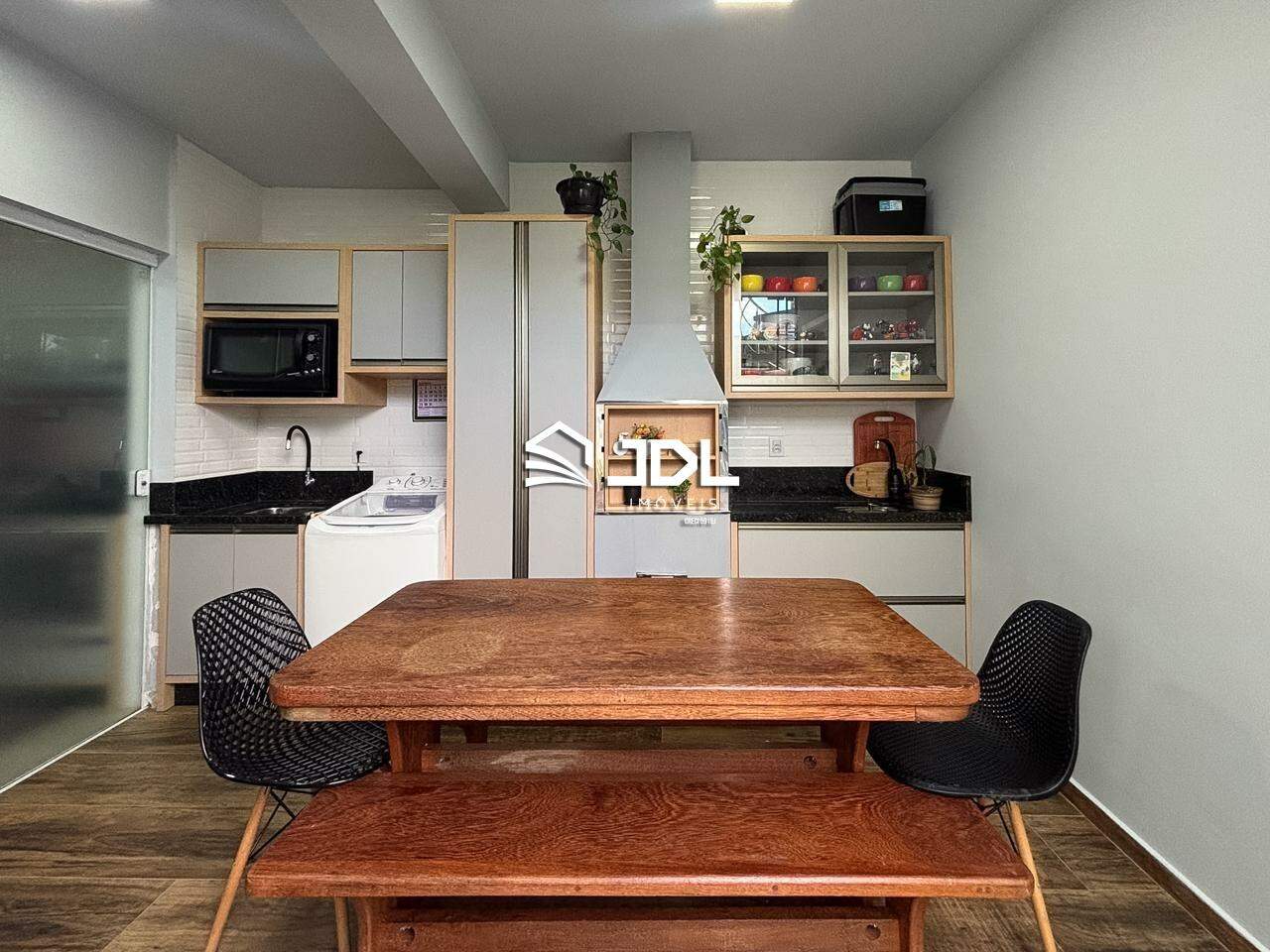 Casa à venda no bairro Velha: 