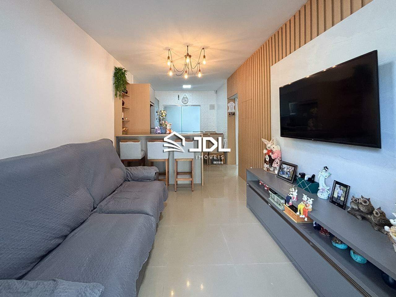 Casa à venda no bairro Velha: 