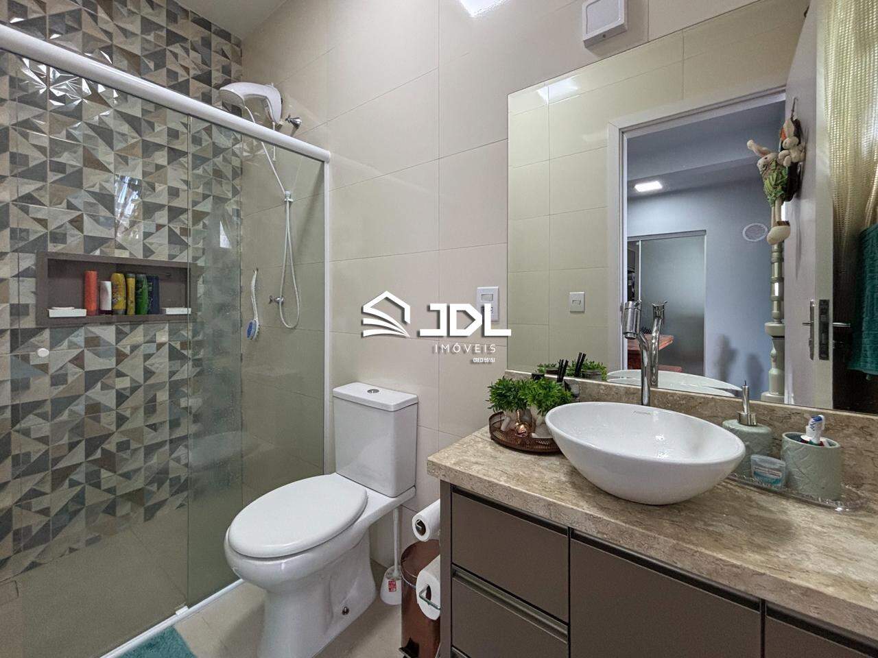 Casa à venda no bairro Velha: 