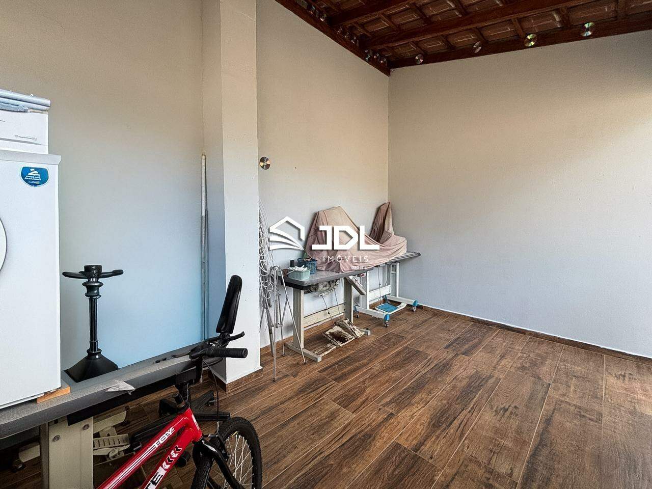 Casa à venda no bairro Velha: 