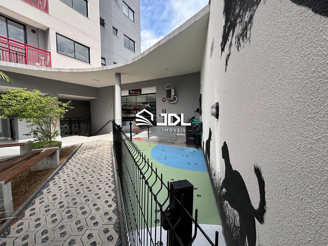 Apartamento à venda no bairro Velha: 