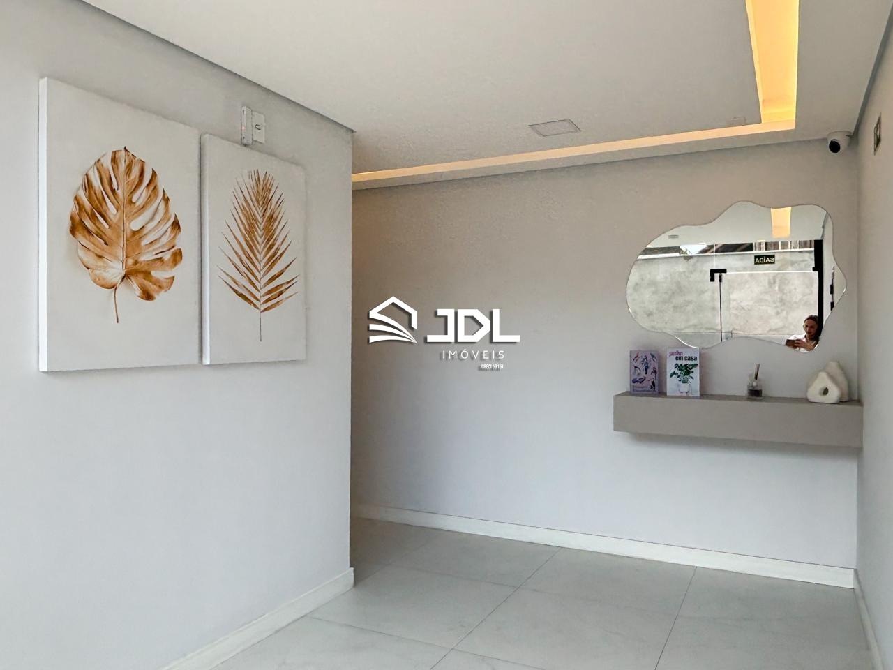 Apartamento à venda no bairro Velha: 