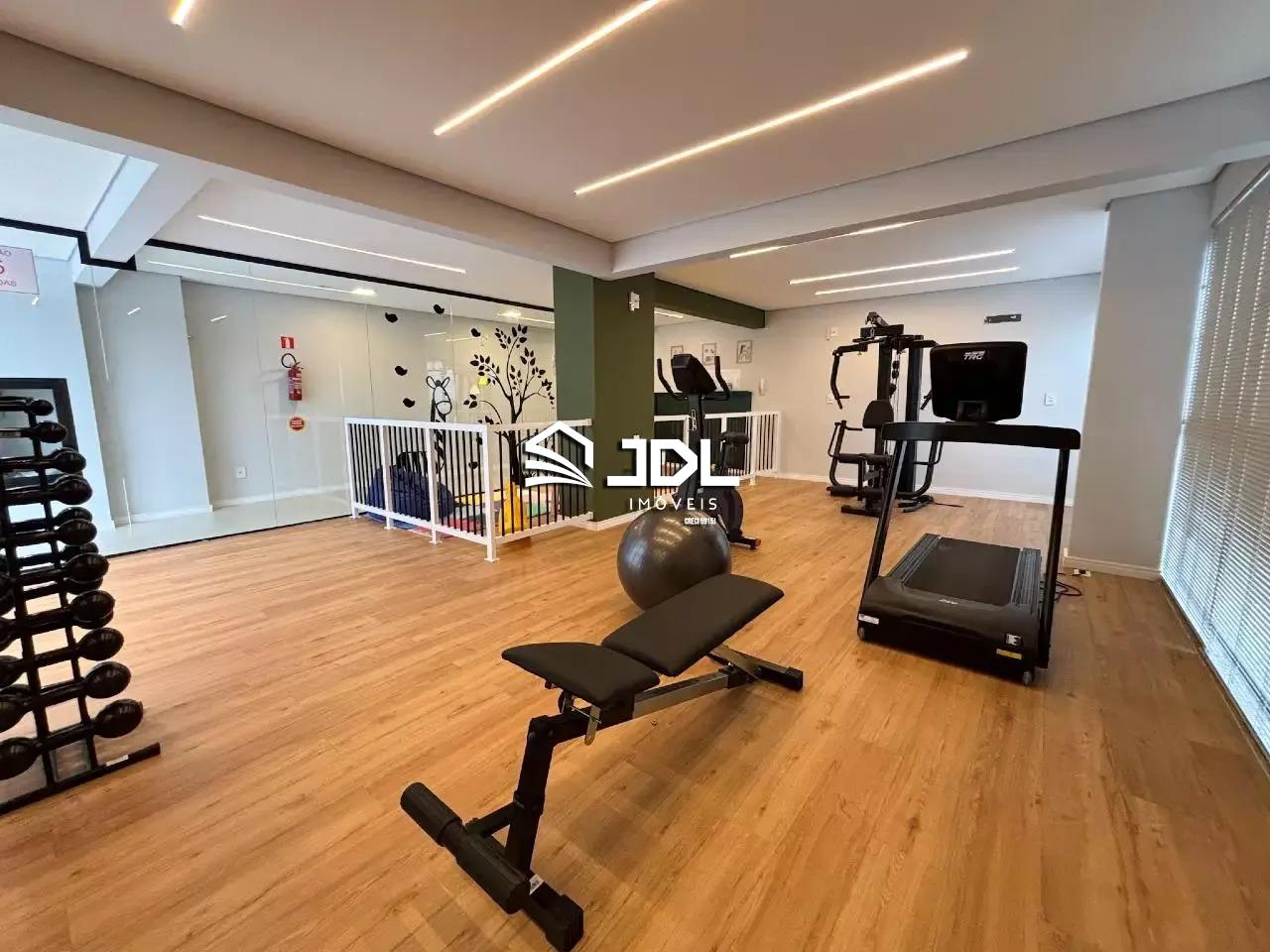 Apartamento à venda no bairro Velha: 