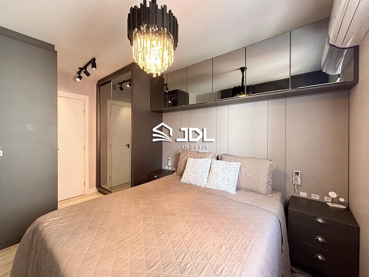 Apartamento à venda no bairro Vila Nova: 