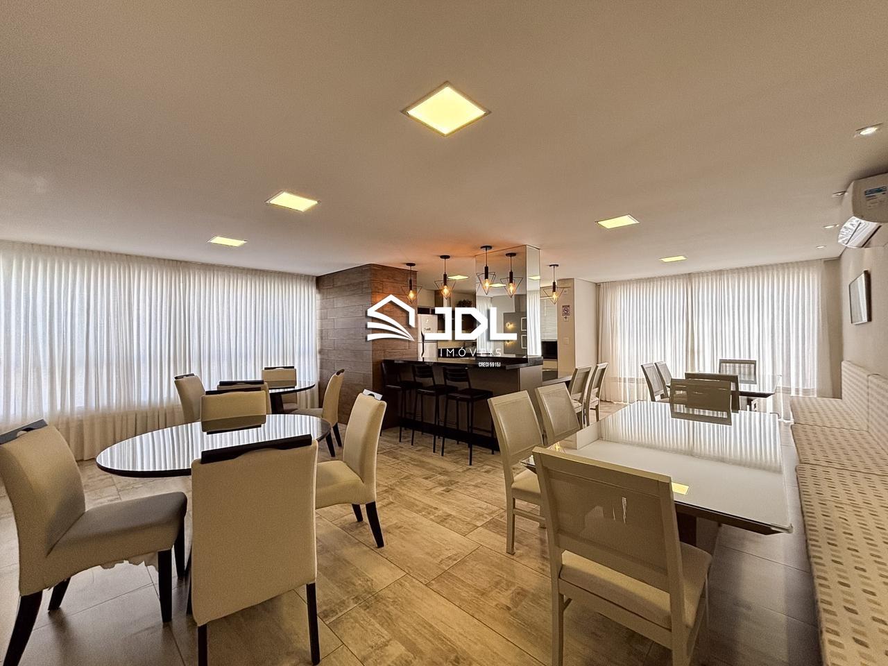 Apartamento à venda no bairro Vila Nova: 