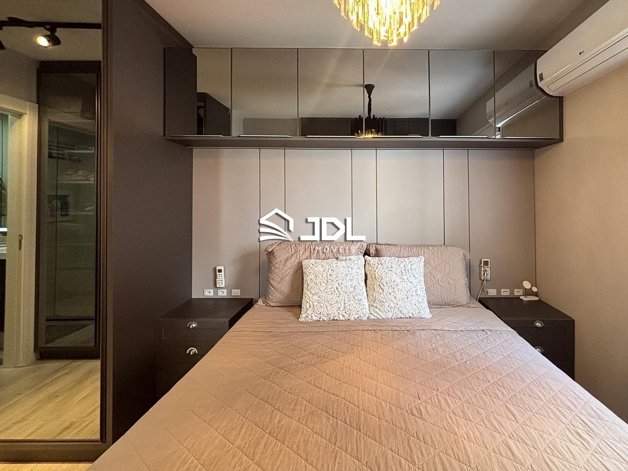 Apartamento à venda no bairro Vila Nova: 