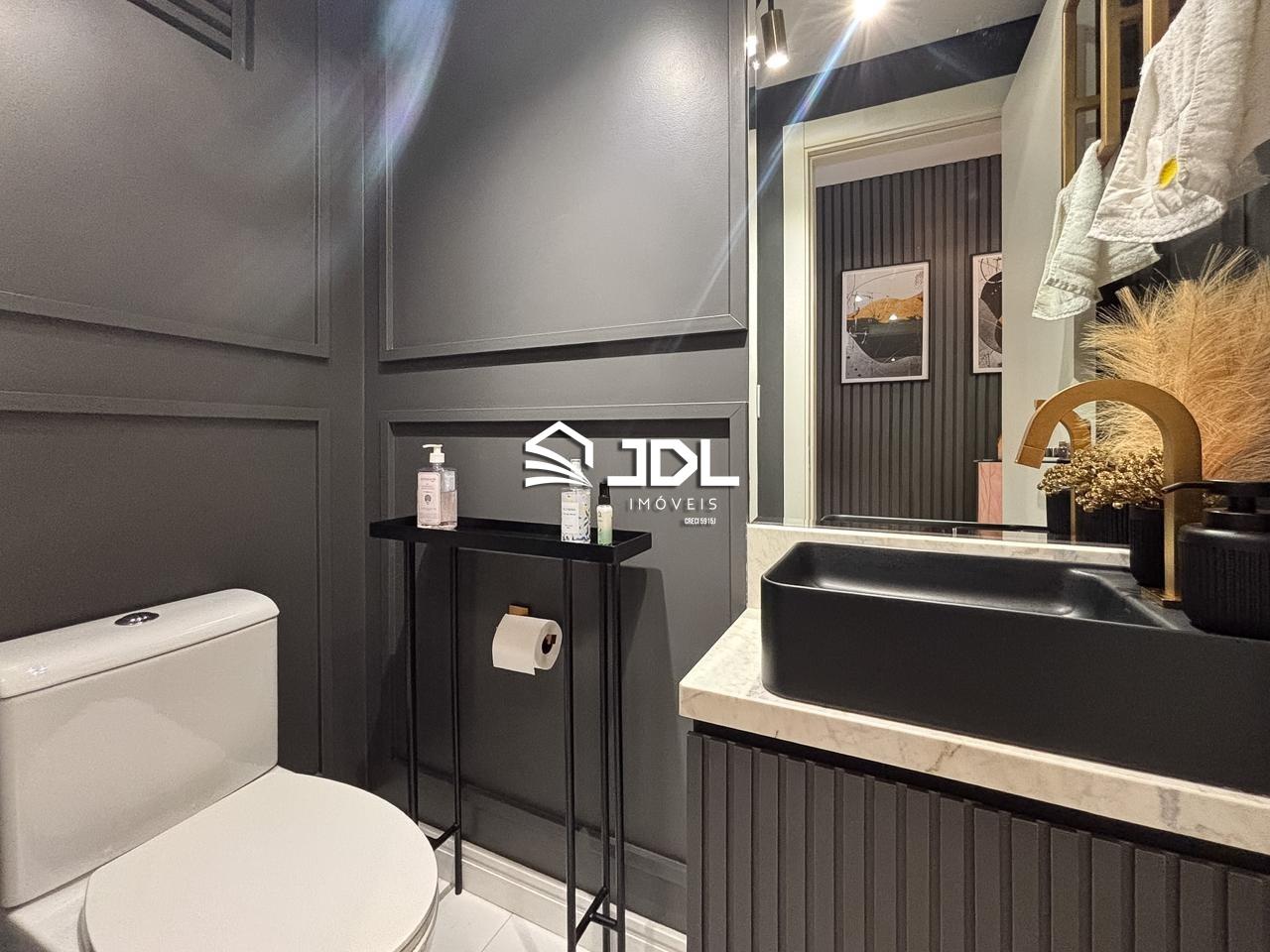 Apartamento à venda no bairro Vila Nova: 