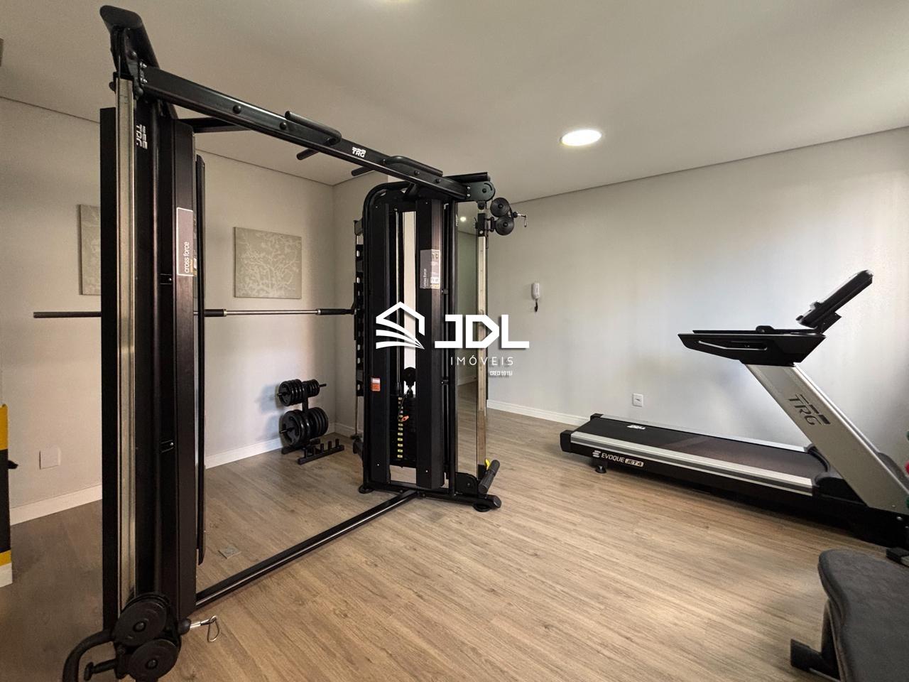 Apartamento à venda no bairro Vila Nova: 