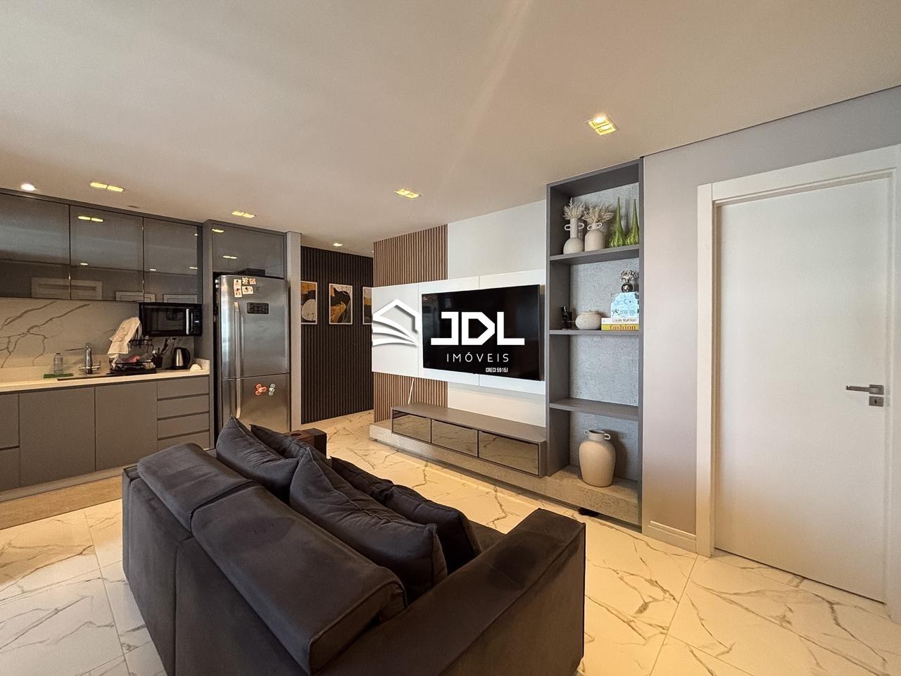 Apartamento à venda no bairro Vila Nova: 