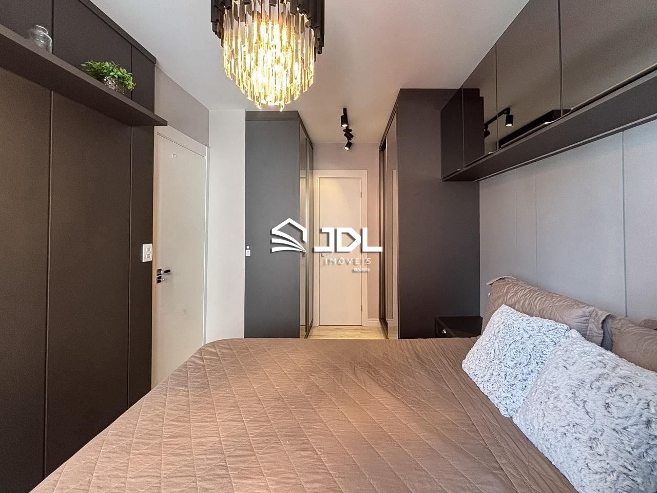 Apartamento à venda no bairro Vila Nova: 