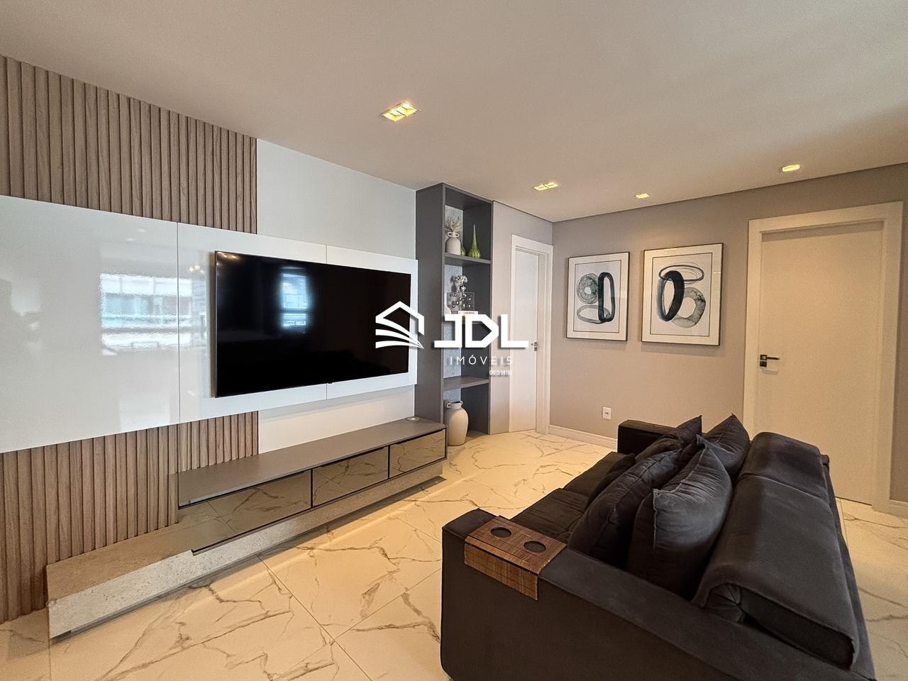 Apartamento à venda no bairro Vila Nova: 