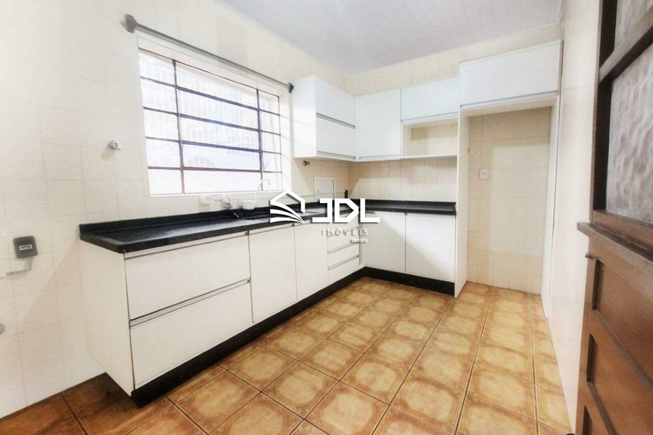 Casa à venda no bairro Garcia: