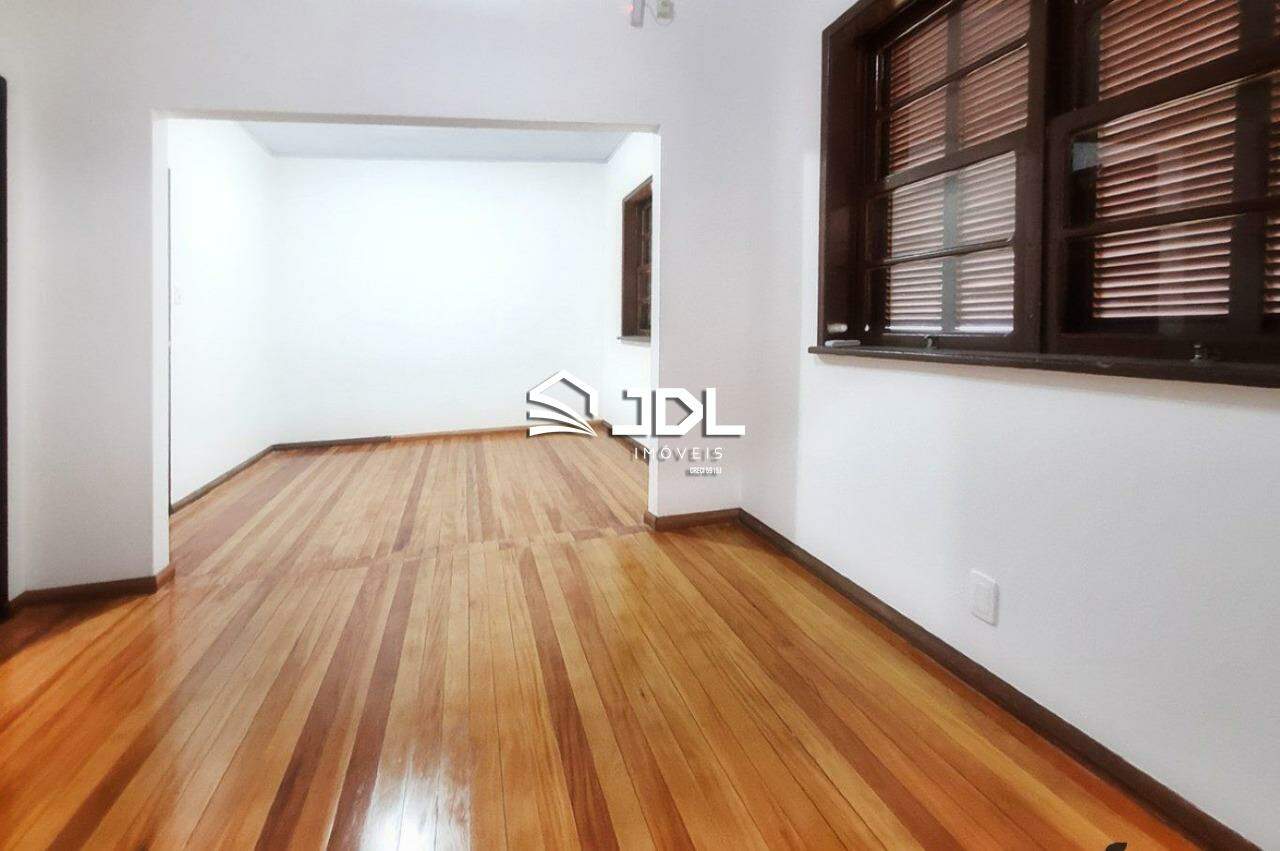Casa à venda no bairro Garcia: