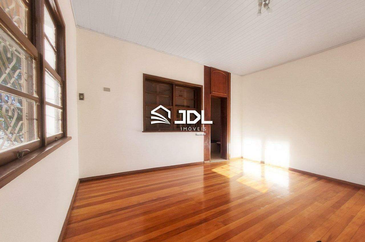 Casa à venda no bairro Garcia: