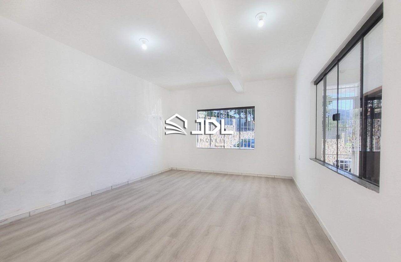 Casa à venda no bairro Garcia: