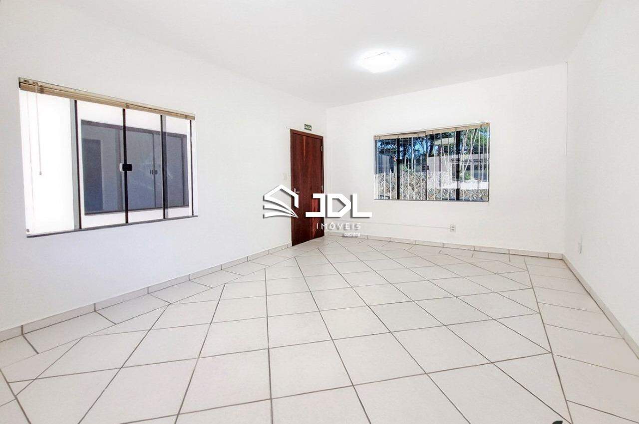 Casa à venda no bairro Garcia: