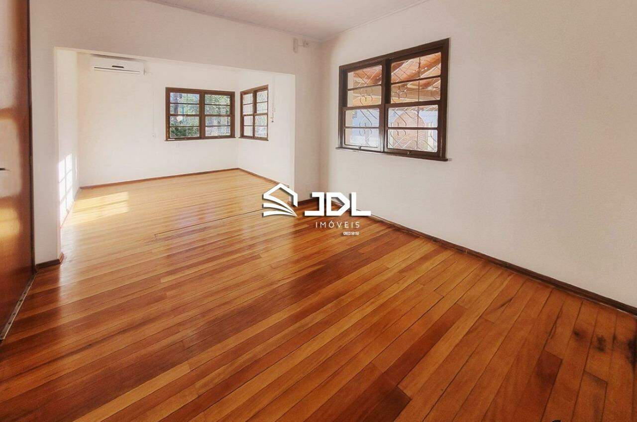 Casa à venda no bairro Garcia: