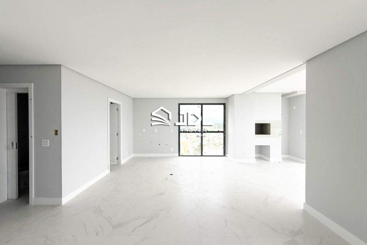 Apartamento à venda no bairro Itacolomi: 