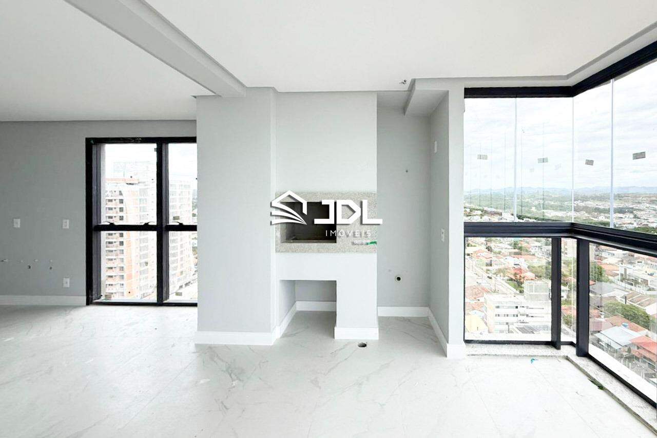 Apartamento à venda no bairro Itacolomi: 