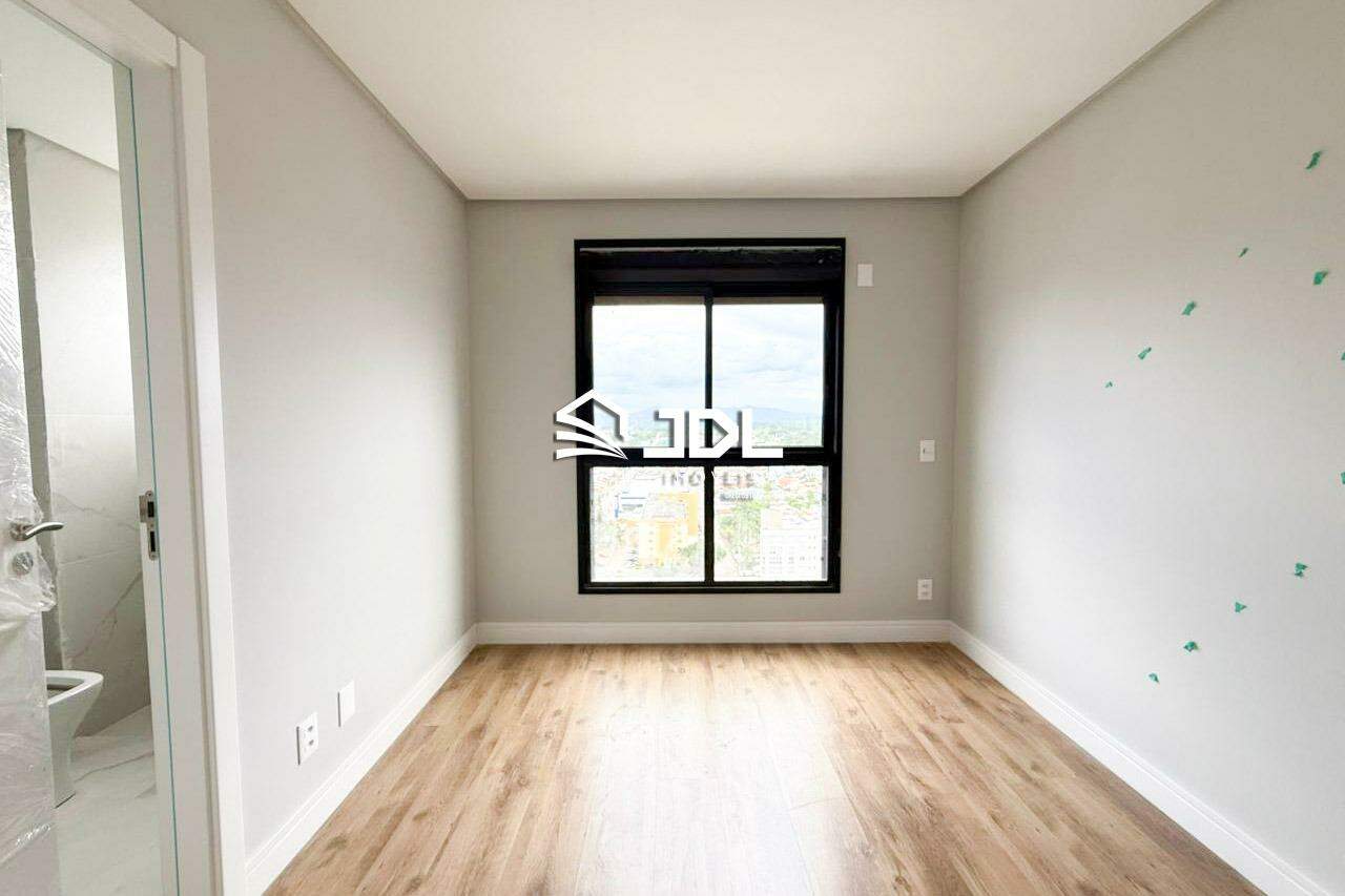 Apartamento à venda no bairro Itacolomi: 