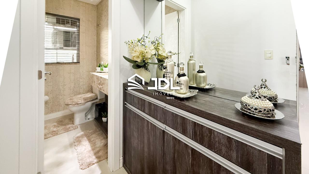 Apartamento à venda no bairro Velha: 