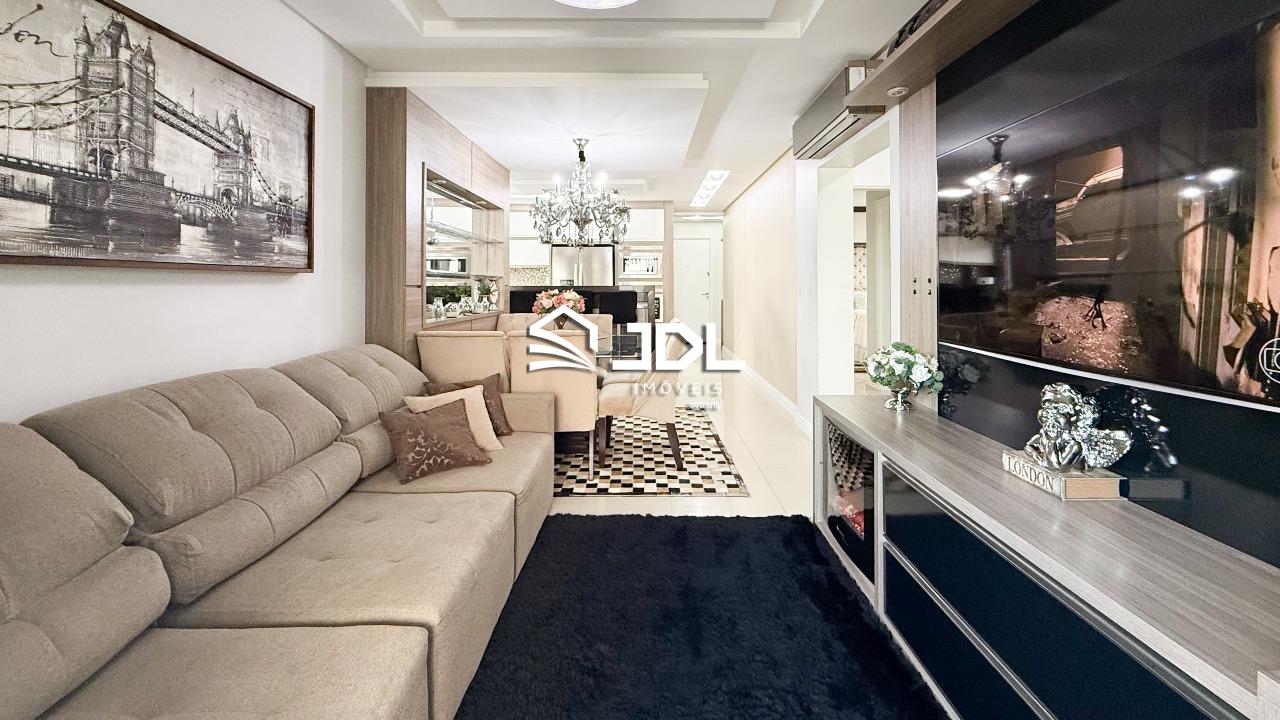 Apartamento à venda no bairro Velha: 