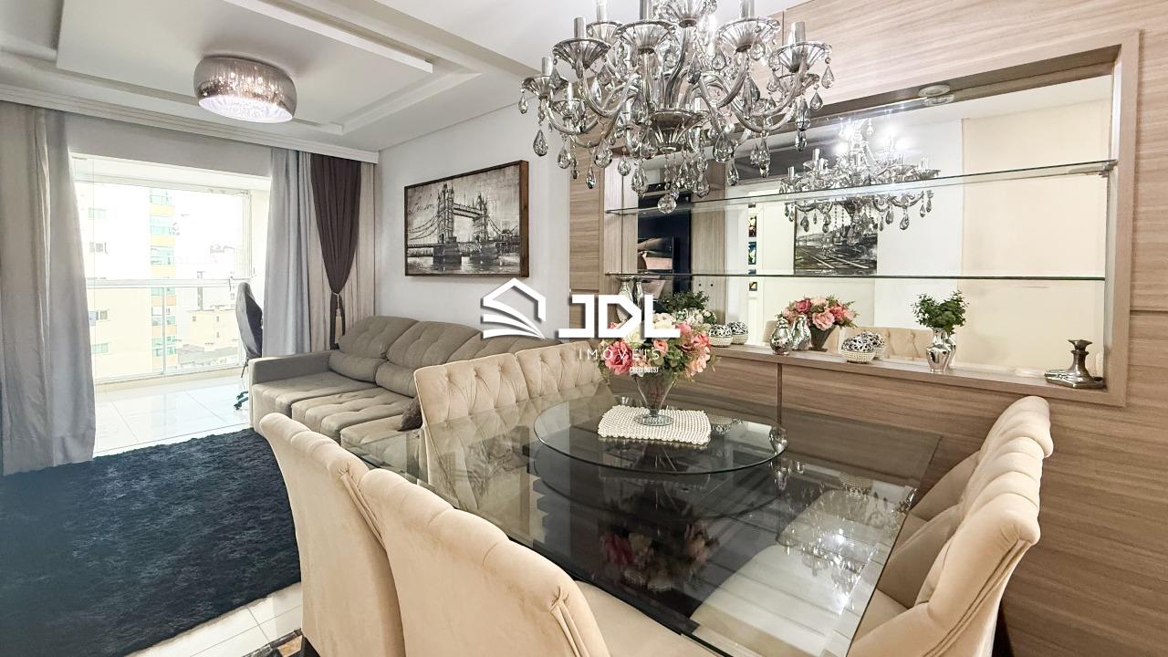 Apartamento à venda no bairro Velha: 