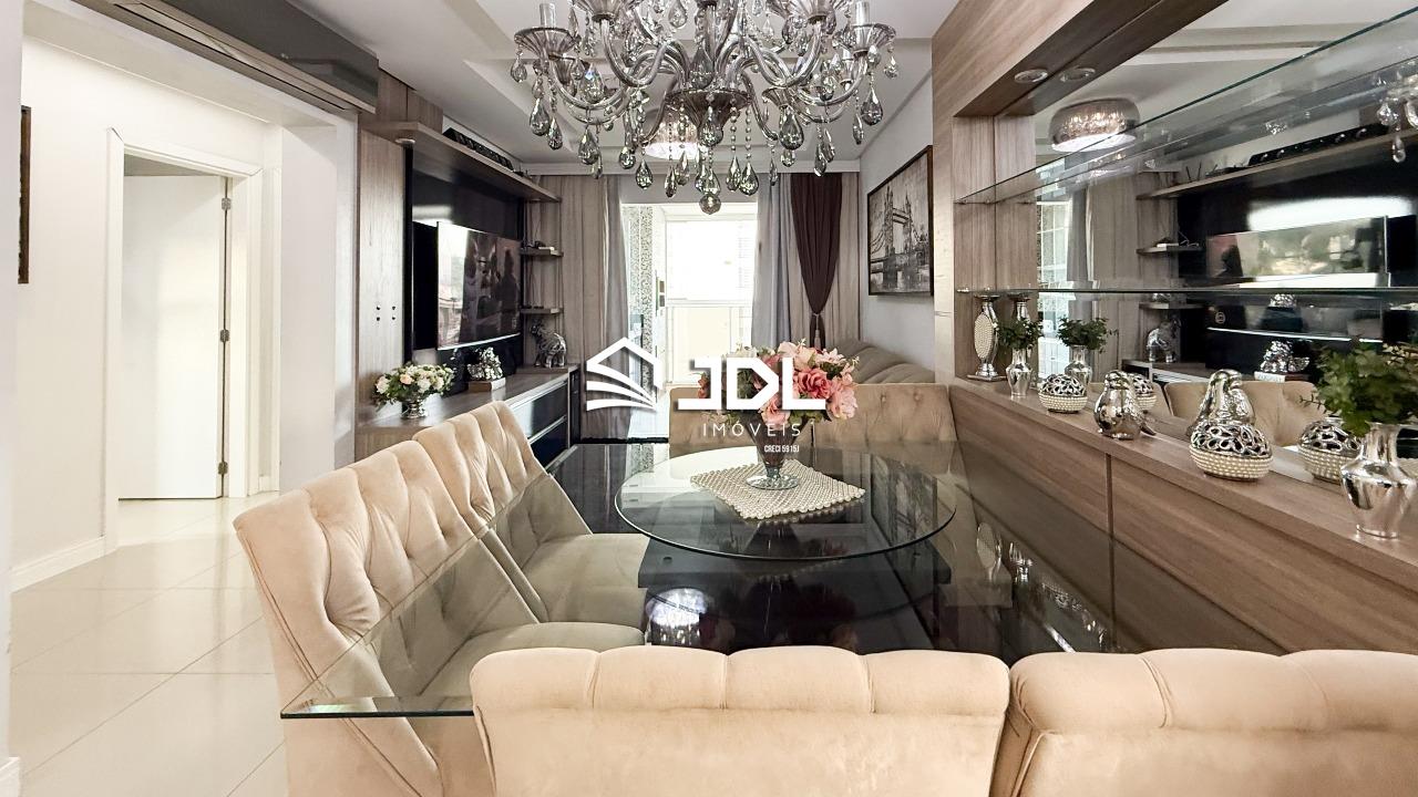 Apartamento à venda no bairro Velha: 