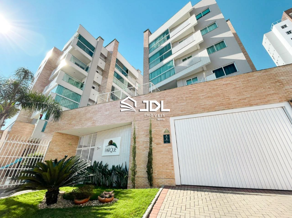 Apartamento à venda no bairro Velha: 