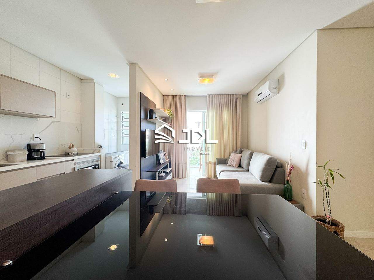 Apartamento à venda no bairro Velha - foto 1