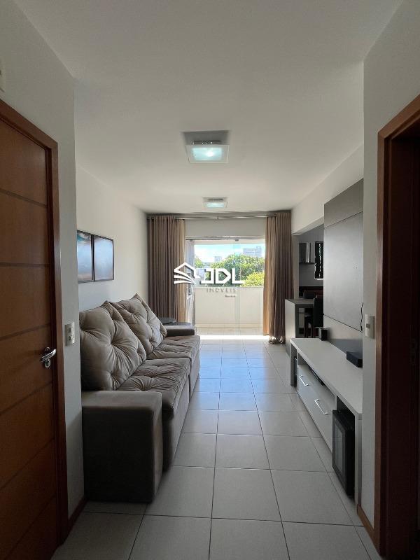 Apartamento à venda no bairro Itoupava Norte: 