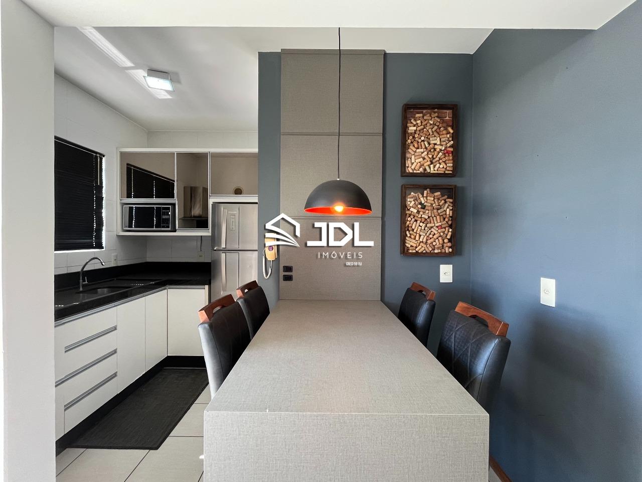 Apartamento à venda no bairro Itoupava Norte: 