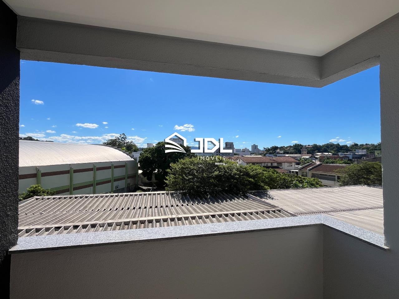 Apartamento à venda no bairro Itoupava Norte: 