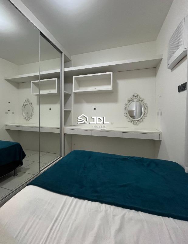 Apartamento à venda no bairro Itoupava Norte: 