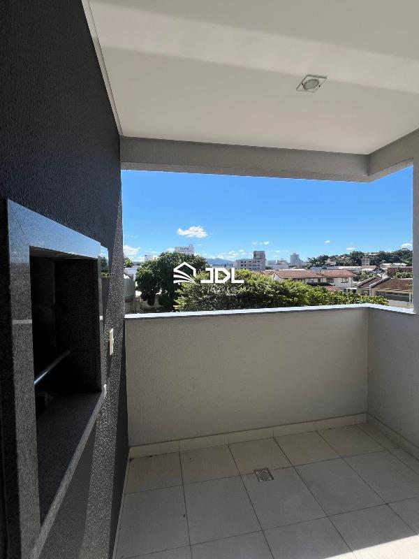 Apartamento à venda no bairro Itoupava Norte: 