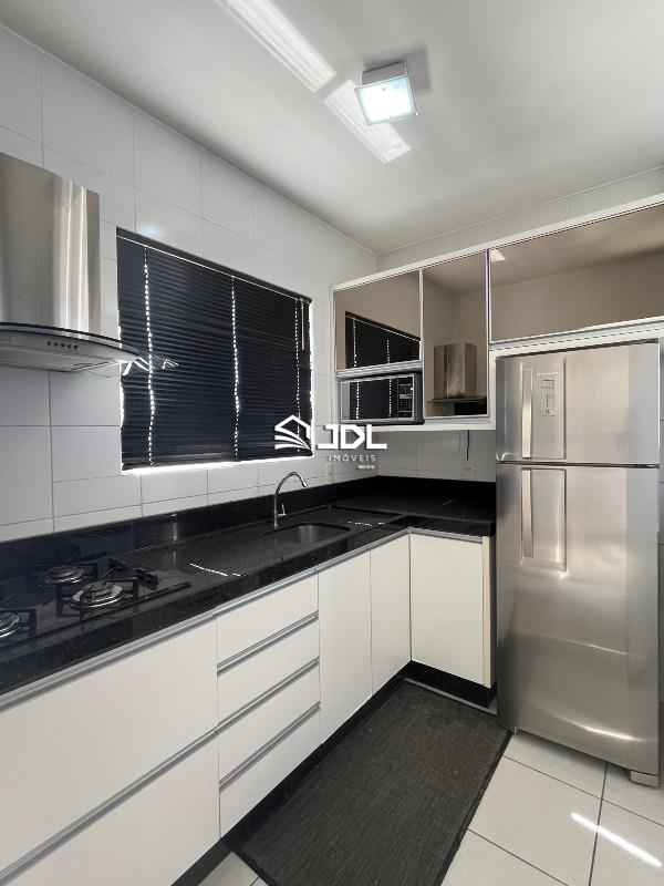 Apartamento à venda no bairro Itoupava Norte: 