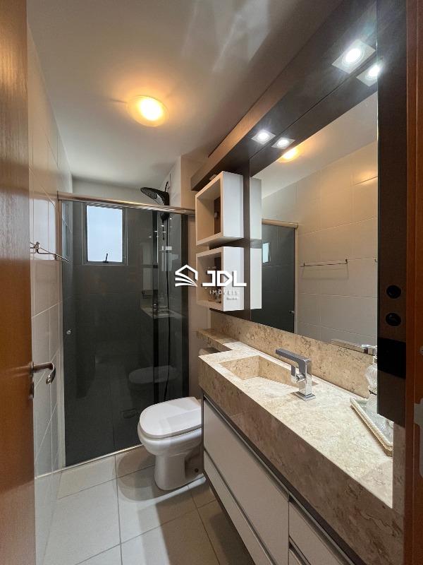 Apartamento à venda no bairro Itoupava Norte: 