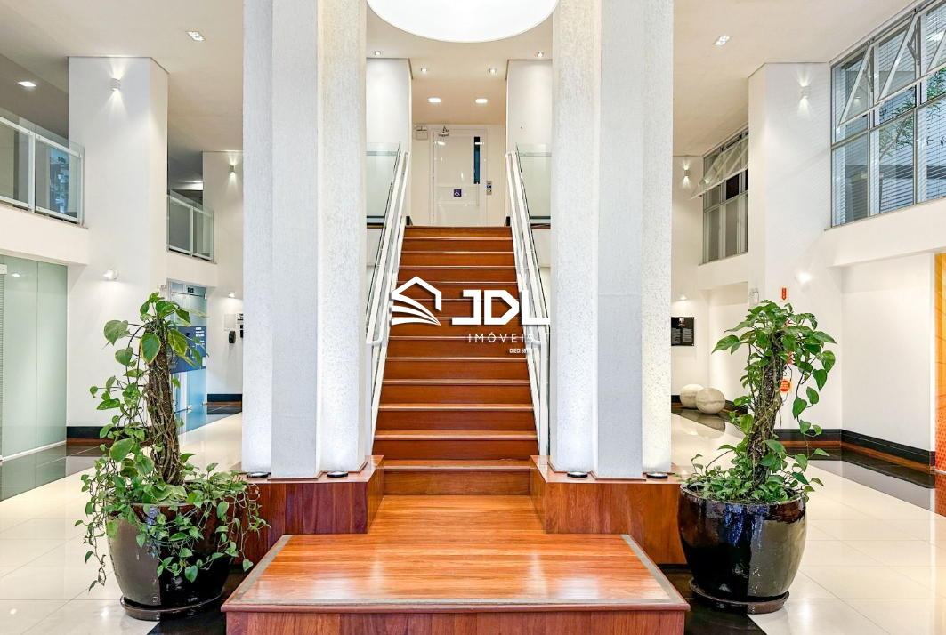 Apartamento à venda no bairro Centro: 