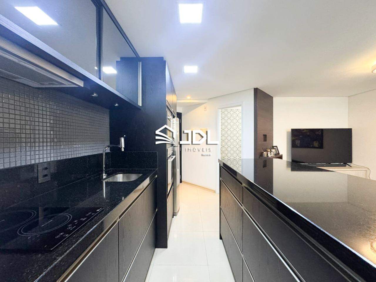 Apartamento à venda no bairro Centro: 