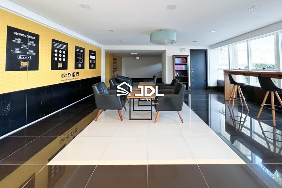 Apartamento à venda no bairro Centro: 