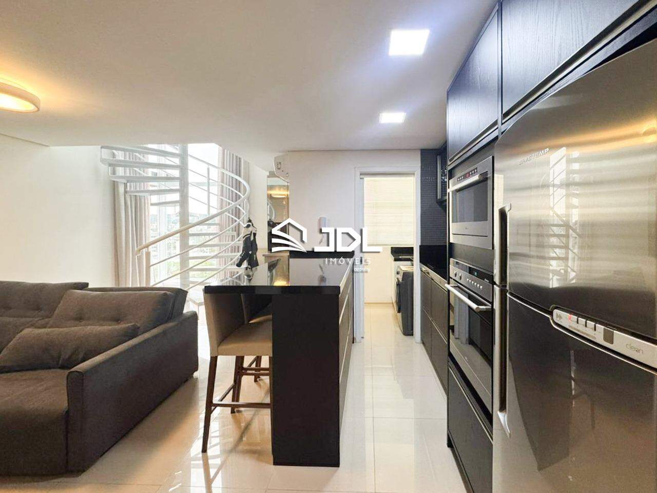 Apartamento à venda no bairro Centro: 