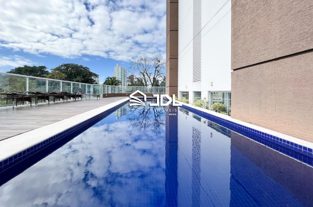 Apartamento à venda no bairro Centro: 