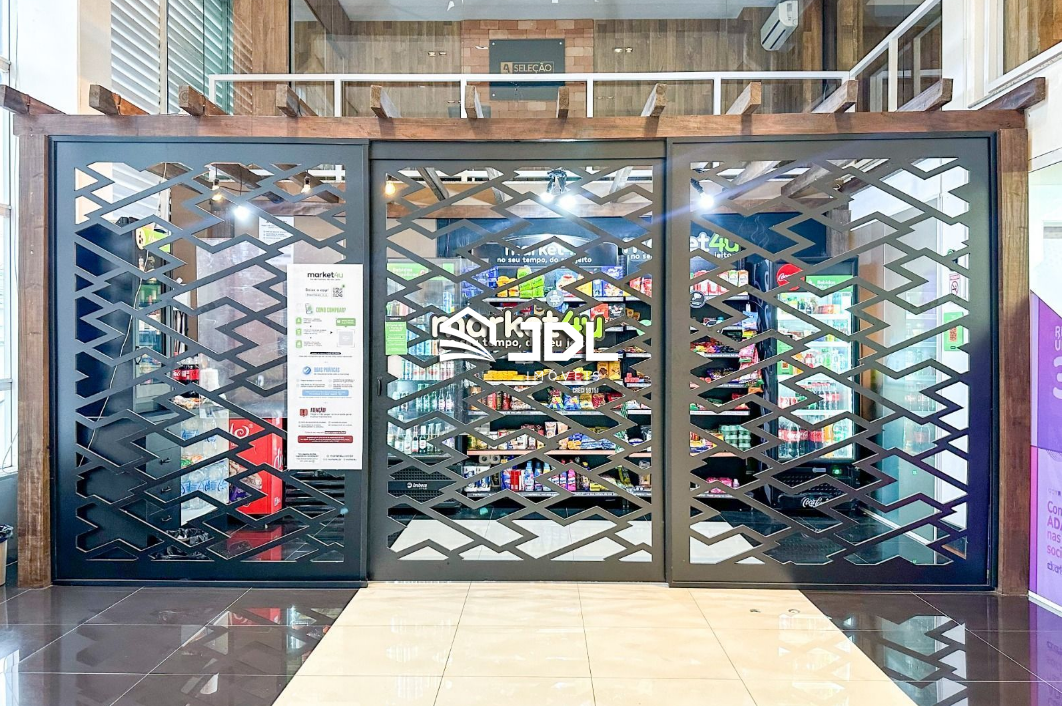 Apartamento à venda no bairro Centro: 