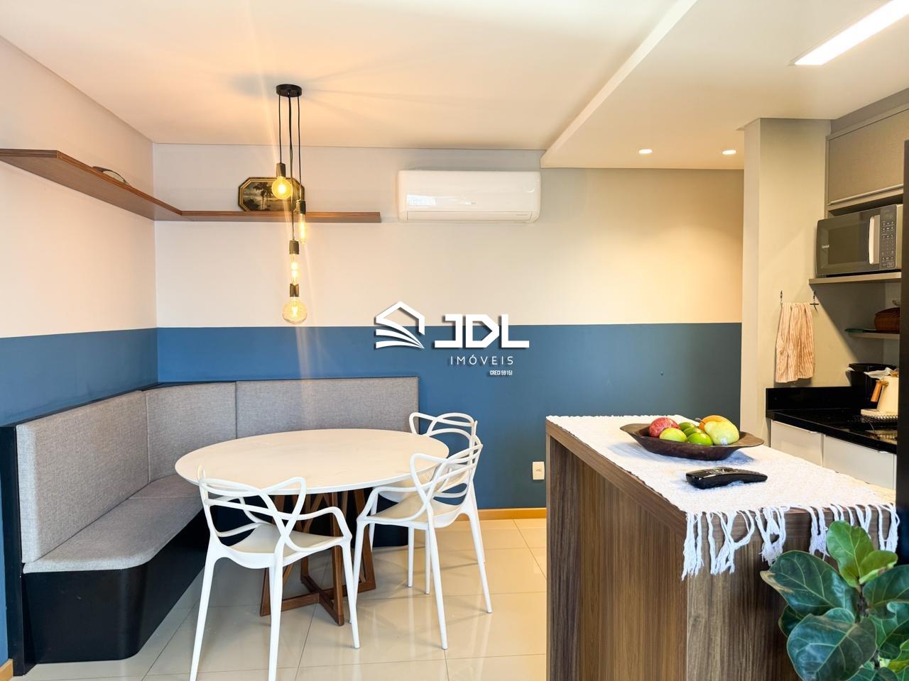 Apartamento à venda no bairro Itoupava Seca: 