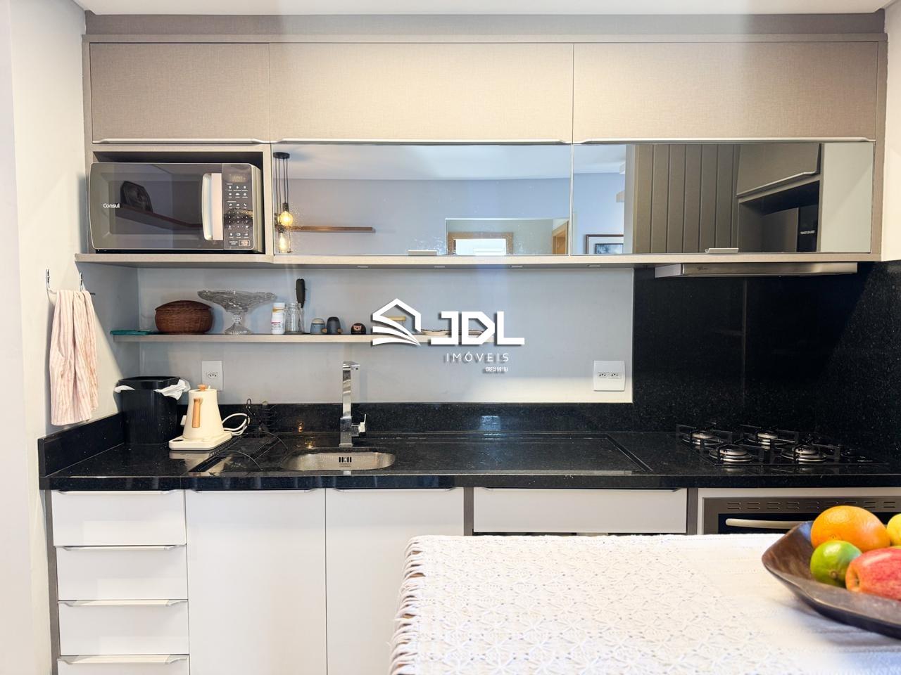 Apartamento à venda no bairro Itoupava Seca: 